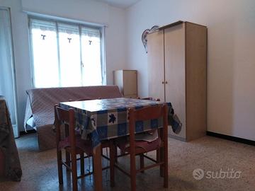 Monolocale arredato a Ivrea "All Inclusive"