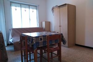 Monolocale arredato a Ivrea "All Inclusive"