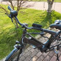 ebike torpado era t211