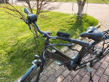 ebike torpado era t211