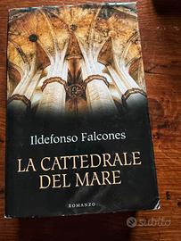 libro La cattedrale del mare 