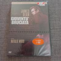 Dvd " Gioventù bruciata "