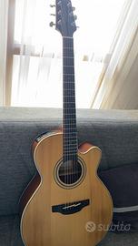 Chitarra Takamine Gn20ns