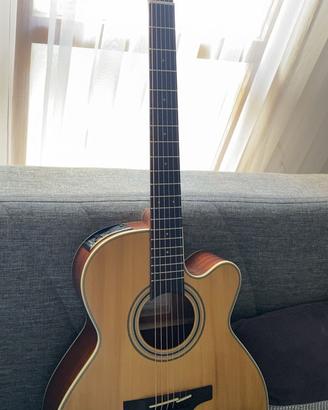Chitarra Takamine Gn20ns