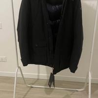 Parka Canadians uomo