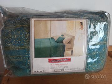 copriletto matrimoniale Bassetti