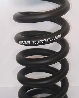 molla rockshox 400lbX47,5-55mm