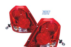 FANALI DAEWOO CHEVROLET KALOS 02-08