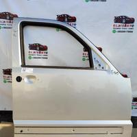 PORTIERA ANTERIORE DESTRA JEEP Cherokee 5Â° Serie