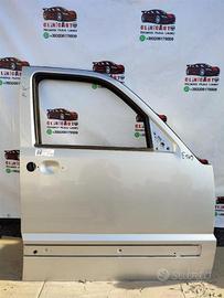 PORTIERA ANTERIORE DESTRA JEEP Cherokee 5Â° Serie
