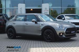 Clubman Mini 2.0 Cooper D Hype Clubman Auto