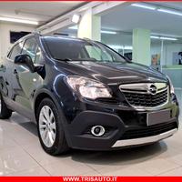 OPEL Mokka 1.4 T Cosmo Gpl-tech NEOPATENTATI (