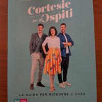 Cortesie per gli ospiti - Csaba, Diego, Roberto