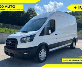 FORD Transit 350 2.0TDCi EcoBlue 170CV PL-TM Fur