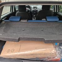 cappelliera Fiat Punto