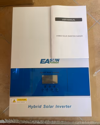 Inverter Easun Power