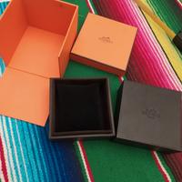 Hermes porta gioiello, originale