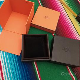 Hermes porta gioiello, originale