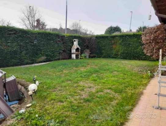 Appartamento – Rovato, Brescia - Vista 5