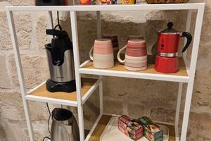 Tofus antiqua Trapani