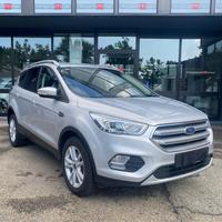 FORD Kuga 1.5 TDCI 120 CV S&S 2WD "AUTOMATICA"