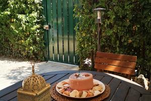 Delizioso appartamento