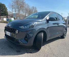 Hyundai i10 prime benzina AT