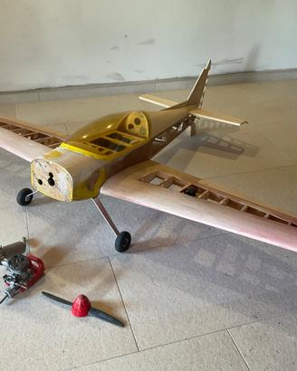 SUPERASSO - AEREO RC