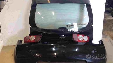 STOP FANALE POSTERIORE DESTRO NISSAN Micra 4° Ser