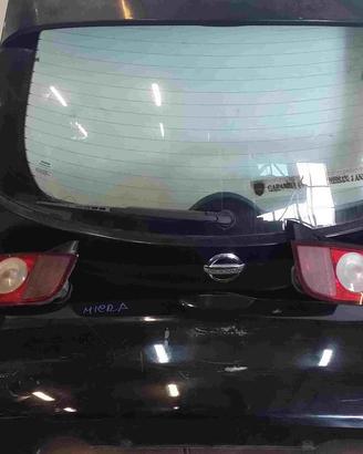 STOP FANALE POSTERIORE DESTRO NISSAN Micra 4° Ser