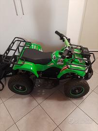 Quad per bambino