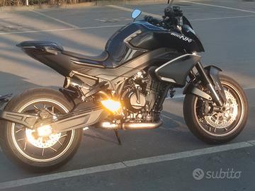 CF moto Nak. 800 sport '24