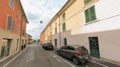 Armonioso Bilocale con box auto - Montichiari