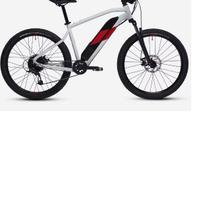 Bici MTB Elettrica a Pedalata Assistita Uomo st100