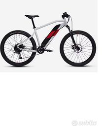 Bici MTB Elettrica a Pedalata Assistita Uomo st100