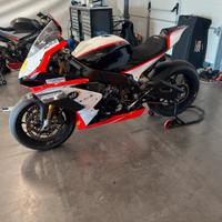 Aprilia RSV1100 FACTORY 2020