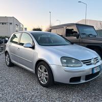 Volkswagen GOLF 5 Meccanica nuova!