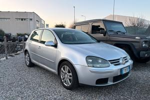 Volkswagen GOLF 5 Meccanica nuova!