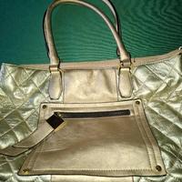 Borsa oro