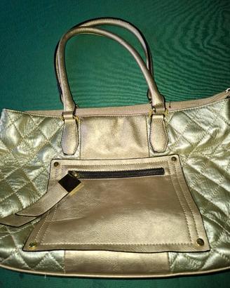 Borsa oro