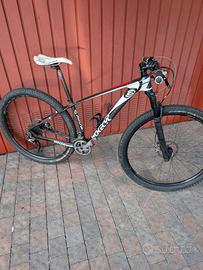 Mtb 29 telaio carbonio
