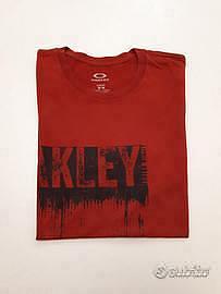 Maglietta OAKLEY TG.M