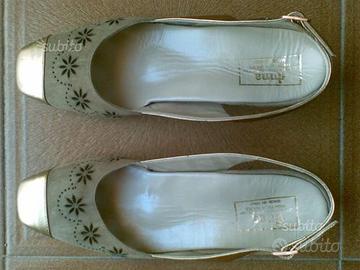 Scarpe donna Duna