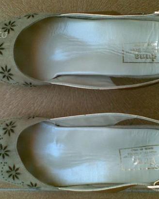 Scarpe donna Duna