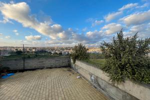 Attico con Terrazza Viale MarioRapisardi/SanLuigi