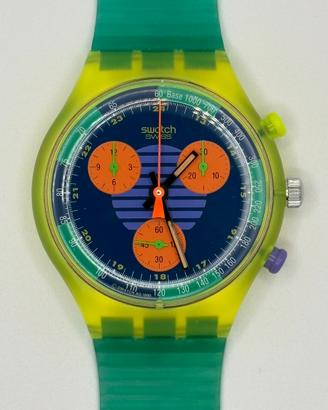 Swatch Chrono Neo Wave
