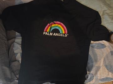 t shirt palm angels