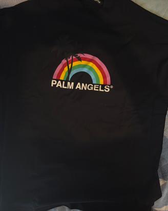 t shirt palm angels