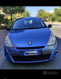 Renaukt clio 1.2 benzina 16v