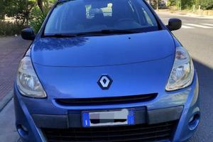 Renaukt clio 1.2 benzina 16v